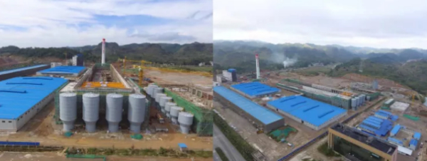 貴州年產60萬噸瓦楞原紙項目年底投產，欲再籌資7億元