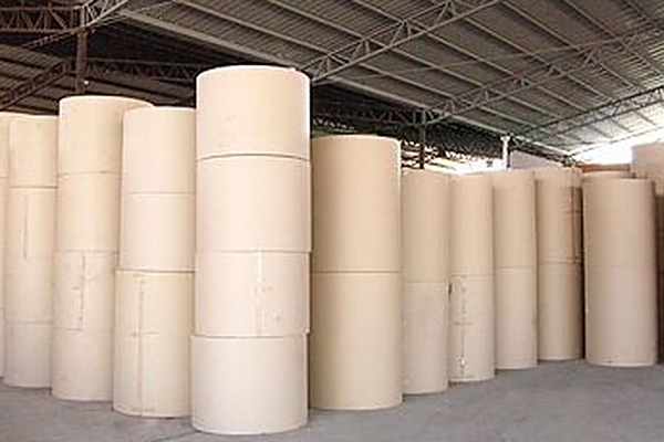 紙價漲勢再起 華南、華中地區已有紙板廠發布漲價函