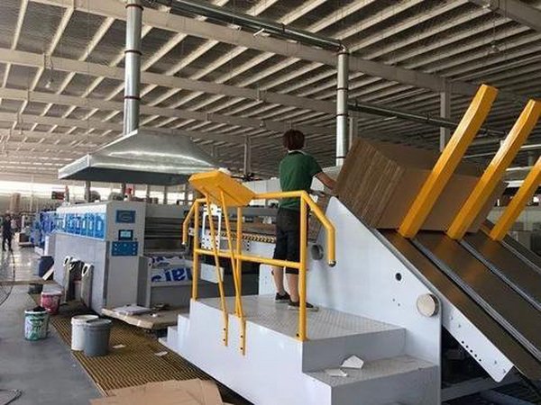 玖龍最高漲價200元/噸 下游多家紙板廠上調8%