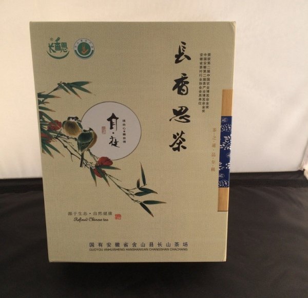 如何正確選擇茶葉包裝材料