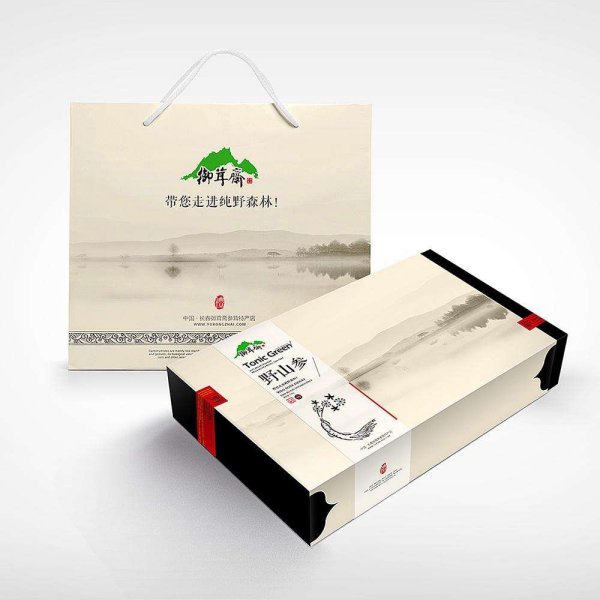 好的包裝設計，必備這三要素！