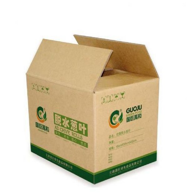 紙箱廠的核心競爭力是什么？六大瓶頸愁煞紙箱業