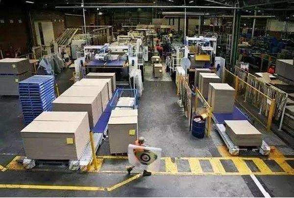 為什么說互聯網時代印刷業前景更加美好