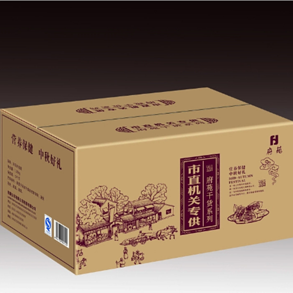 2019年中国包装用纸、包装纸板现状及发展趋势分析