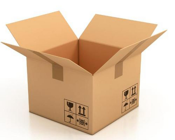 如何控制温度，来对纸板的含水量进行调节