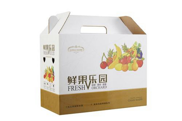 水墨印刷技术在瓦楞纸箱中印刷适性及应用问题解析