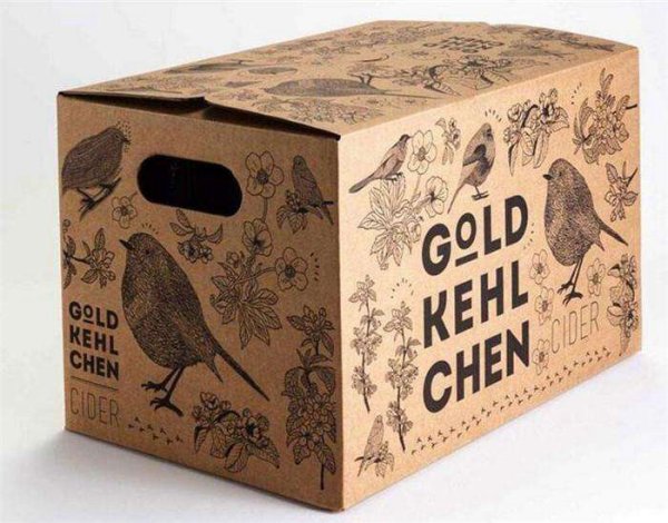 瓦楞纸箱在印刷中需要注意哪些问题？