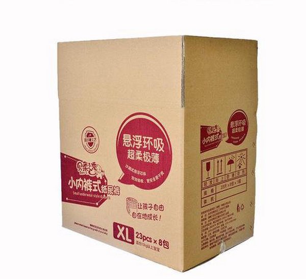 瓦楞纸板切出来出现纸板长短不一的原因及解决方法！