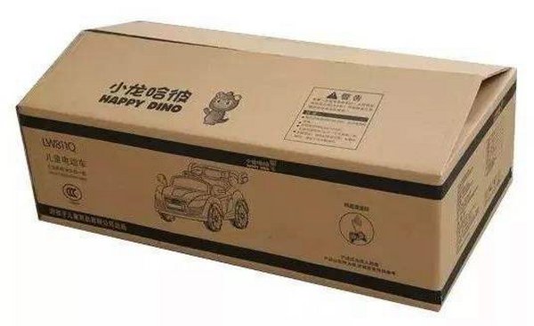 如何做到瓦楞纸板满版印刷不露白？