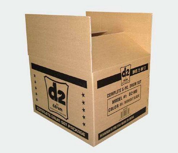 纸箱印刷常见质量问题及解决方法