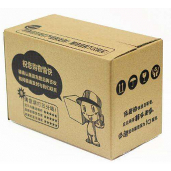 纸箱怎么定做？定做纸箱注意哪些问题