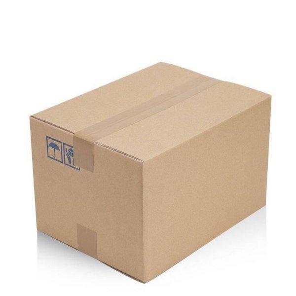 这些纸箱包装原来应用了这种工艺和材料