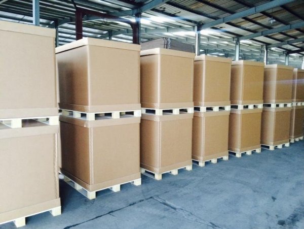 产能集中需求增加 白卡纸龙头企业大幅提价