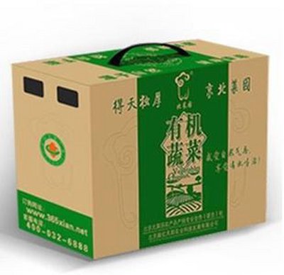 农产品纸箱
