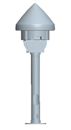 HTL6300天通一体化数传终端