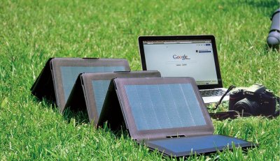 TTZX-SPT7-12618薄膜太阳能充电器