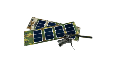 TTZX-SPT4-205薄膜太阳能充电器