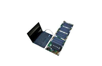 TTZX-SPN4-2118太阳能折叠充电器