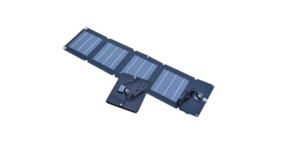 TTZX-SPN4-1518太阳能折叠充电器