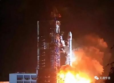 什么是天通卫星电话，什么是天通一号卫星？它的发展历程？-复制