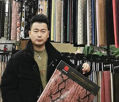 将麂皮绒 “玩出花”！攻克色牢度大难题！摸透“七十二般变化”，再难也拿下！