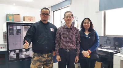 厉害了！不怕“泡”的涤/氨高水洗色牢度，亚诺SPF系列分散染料，赋能高端运动潮牌面料！