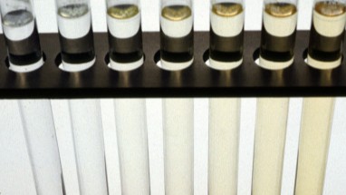 石油树脂的色度