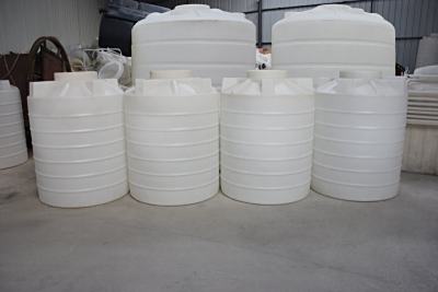 塑料水塔的材質(zhì)選擇對(duì)水質(zhì)有何影響