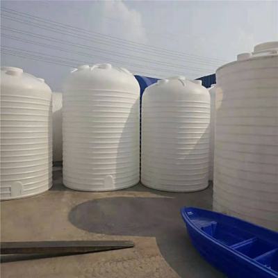 PE塑料水箱不软化变形的奥秘