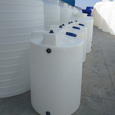 大容量塑料水塔产品特点