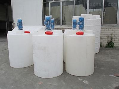 塑料水塔如何提高他的效果