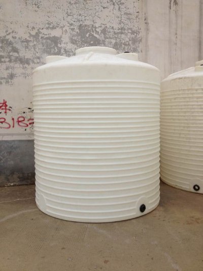 塑料水塔給我們的生活帶來便捷