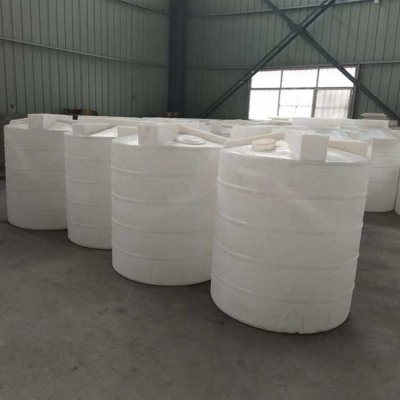 塑料水箱PE材质有哪些优点