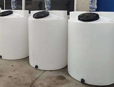 塑料防腐加藥箱