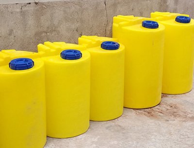 淺析加藥箱的功能和適用范圍