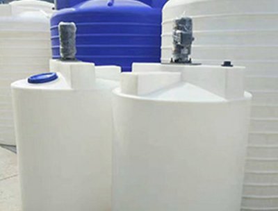 耐腐塑料加藥箱