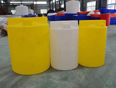 一體化PE加藥箱