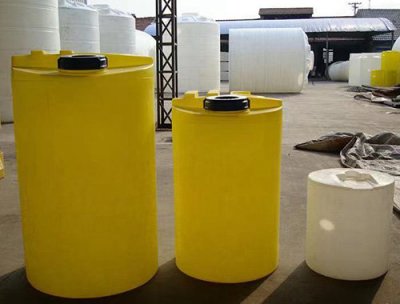 滾塑PE塑料環(huán)保加藥箱