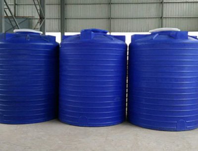 pe儲罐的使用范圍以及特點介紹