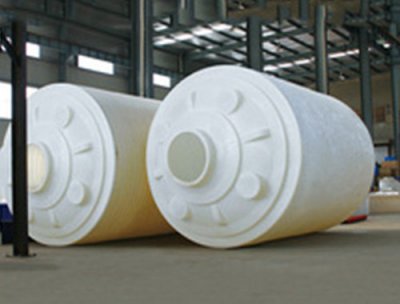 塑料水箱卸货注意事项