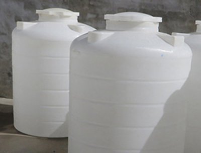 塑料储水箱涂层的奥秘解析