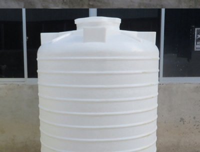 加厚圓形儲(chǔ)水罐