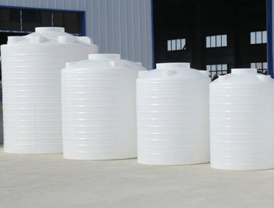 浅析pe塑料储水箱规格