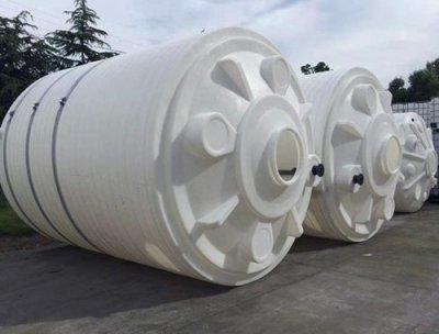 塑料储水罐在使用中的维护保养注意事项