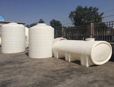 閉式臥式儲(chǔ)水塔