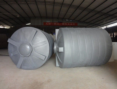 預防聚乙烯儲罐出現軟化現象有哪些方法