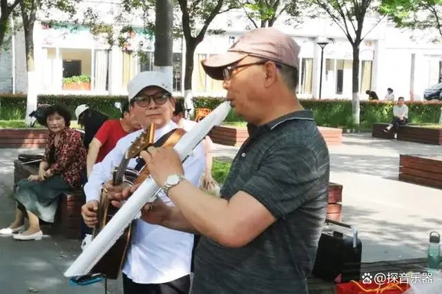 电吹管被大力普及的5个根本原因