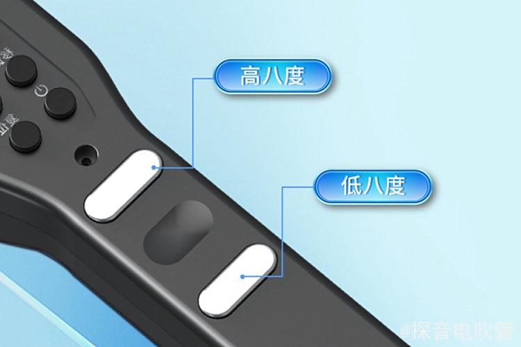 做升级版国产小型电吹管乐器市场有什么优势？