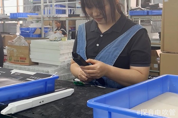 探音电吹管生产厂家，支持电吹管定制，欢迎咨询。
