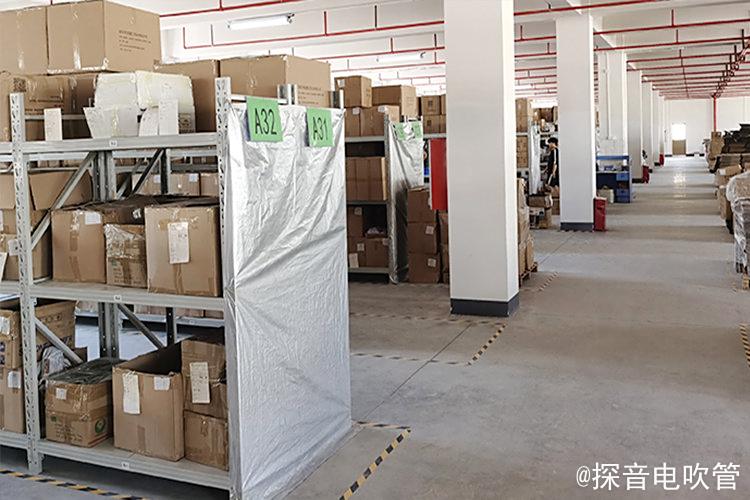电吹管源头工厂和贸易公司有什么区别？
